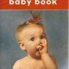 KNIT 'N'  PURL BABY BOOK Diamond Yarn Company