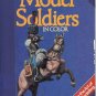MODEL SOLIDERS IN COLOR art of military modeling