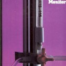 NURSING PHOTOBOOK USING MONITORS