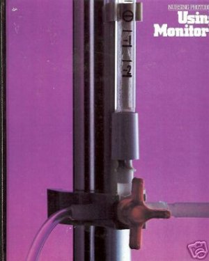 NURSING PHOTOBOOK USING MONITORS