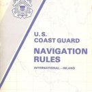 U.S. COAST GUARD NAVIGATION RULES INTERNATIONAL-INLAND