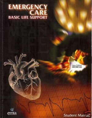 EMERGENCY CARE BASIC LIFE SUPPORT