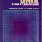 UNIX SHELL PROGRAMMING  REVISED EDITION Kochan & Wood