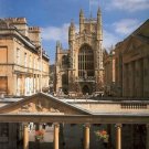 HISTORIC ENGLAND by Crown books