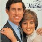 INVITATION TO A ROYAL WEDDING FEATURING IN FULL COLOUR