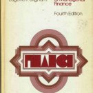 ESSENTIALS OF MANAGERIAL FINANCE By Weston and Brigham