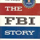 A REPORT TO THE PEOPLE THE FBI STORY