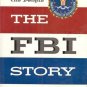 A REPORT TO THE PEOPLE THE FBI STORY