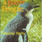 FAIRY PENGUINS AND EARTHY PEOPLE By Pauline Reilly