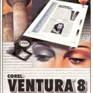 COREL VENTURA 8
