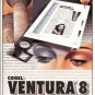 COREL VENTURA 8