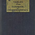 MATHEMATICAL TABLES  FROM HANDBOOK CHEMISTRY & PHYSICS