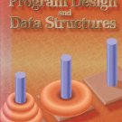 INTRODUCTION TO PROGRAM DESIGN AND DATA STRUCTURES