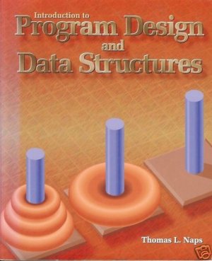 INTRODUCTION TO PROGRAM DESIGN AND DATA STRUCTURES