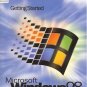 GETTING STARTED MICROSOFT WINDOWS 98 by Microsoft Corp