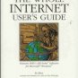 THE WHOLE INTERNET USER'S GUIDE By Ed Krol