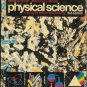 PHYSICAL SCIENCE 3rd edition a study of matter 1972