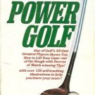 BEN HOGAN'S POWER GOLF one of golf's all-time greatest