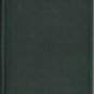 INTRODUCTION TO PARASITOLOGY  Asa C. Chandler 1948 HC