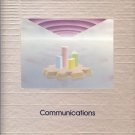 UNDERSTANDING COMPUTERS COMMUNICATIONS Time Life