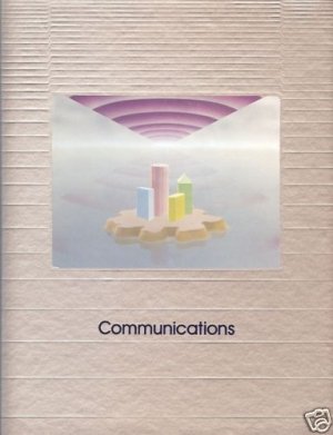 UNDERSTANDING COMPUTERS COMMUNICATIONS Time Life