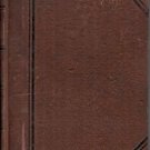 THE SPECTATOR CRITICAL & EXPLANATORY NOTES 1875 Vol 1