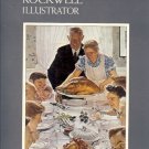 NORMAN ROCKWELL ILLUSTRATOR By A.L. Guptill