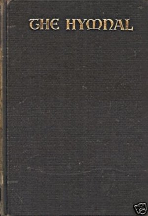 THE HYMNAL PRESBYTERIAN CHURCH 1948