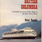 THE QUEENS OF BRITISH COLUMBIA, a detailed account of t