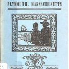 GUIDE TO HISTORIC PLYMOUTH MASSACHUSETTS ROGERS 1964