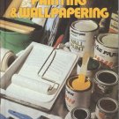 PAINTING & WALLPAPERING 1976