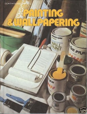 PAINTING & WALLPAPERING 1976