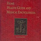 HOME HEALTH GUIDE AND MEDICAL ENCYCLOPEDIA