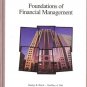 FOUNDATIONS OF FINANCIAL MANAGEMENT 7TH EDITION