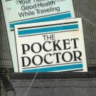 THE POCKET DOCTOR By Stephen Bezruchka Mountaineers