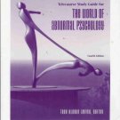THE WORLD OF ABNORMAL PSYCHOLOGY By Toby Kleban Levine