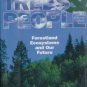 TREES & PEOPLE forestland ecosystems and our future