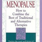 MENOPAUSE HOW TO COMBINE THE BEST OF TRADITIONAL &