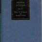 PERSONAL INVESTING By  W. W. Widicus and T. E. Stitzel