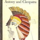 THE TRAGEDY OF ANTONY AND  CLEOPATRA Shakespeare