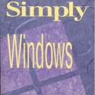 SIMPLY WINDOWS By Mary Campbell