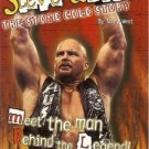 STEVE AUSTIN THE STONE COLD STORY By Terry West WWF