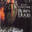 kEVIN COSTNER IS ROBIN HOOD