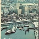 SEATTLE a fresh look 1972 Nard Jones