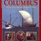 WESTWARD WITH COLUMBUS SET SAIL ON VOYAGE