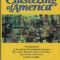 THE CLUSTERING OF AMERICA Weiss