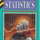 STATISTICS CLIFFS QUICK REVIEW