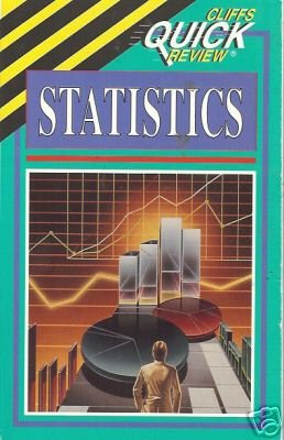 STATISTICS CLIFFS QUICK REVIEW