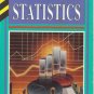STATISTICS CLIFFS QUICK REVIEW