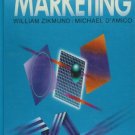 MARKETING By William Zikmund and Michael D'amico